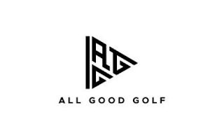 AGG ALL GOOD GOLF