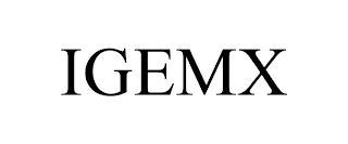 IGEMX