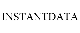 INSTANTDATA