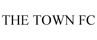 THE TOWN FC