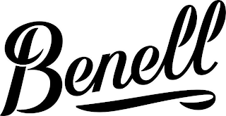 BENELL