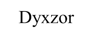 DYXZOR
