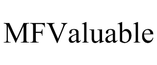 MFVALUABLE