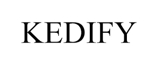 KEDIFY