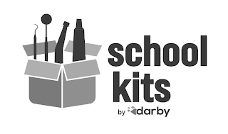 SCHOOL KITS BY DARBY