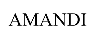 AMANDI