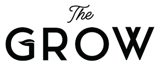 THE GROW