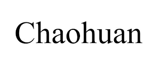 CHAOHUAN