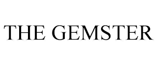 THE GEMSTER