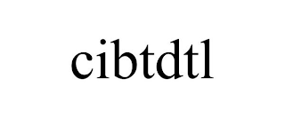 CIBTDTL