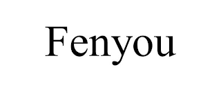 FENYOU