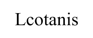LCOTANIS