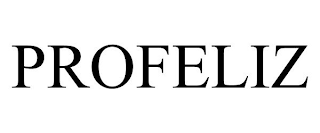 PROFELIZ