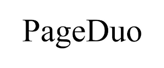 PAGEDUO