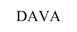 DAVA