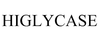 HIGLYCASE