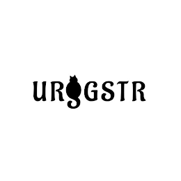 URSGSTR