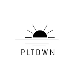 PLTDWN