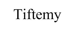 TIFTEMY