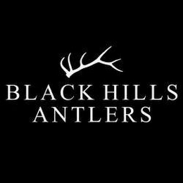 BLACK HILLS ANTLERS