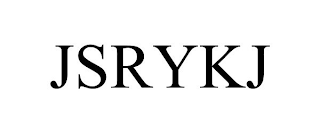 JSRYKJ