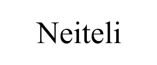 NEITELI