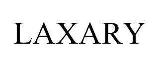 LAXARY