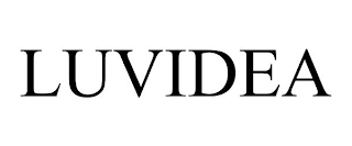 LUVIDEA