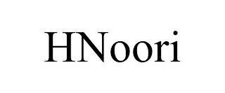 HNOORI