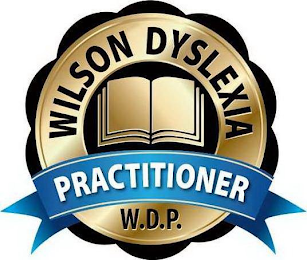 WILSON DYSLEXIA PRACTITIONER W.D.P.