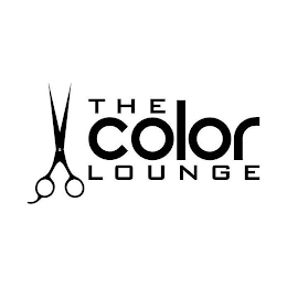 THE COLOR LOUNGE