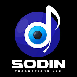 SODIN PRODUCTIONS LLC