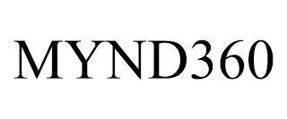 MYND360