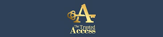 THE TRUSTED ACCESS