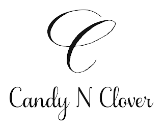 CC, CANDY N CLOVER
