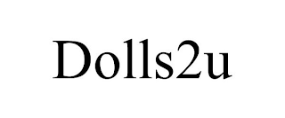 DOLLS2U