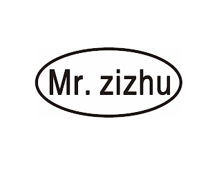 MR. ZIZHU