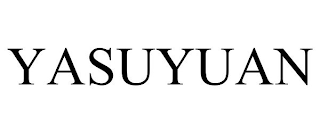 YASUYUAN