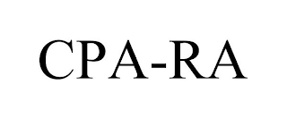 CPA-RA