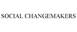 SOCIAL CHANGEMAKERS