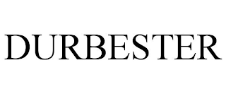 DURBESTER