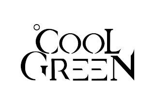 °COOL GREEN