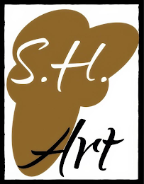 S.H. ART