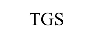 TGS