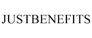 JUSTBENEFITS
