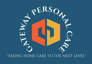 GATEWAY PERSONAL CARE 