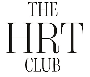 THE HRT CLUB
