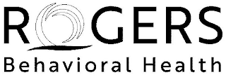 ROGERS BEHAVIORAL HEALTH