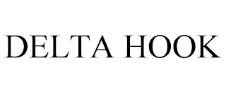 DELTA HOOK