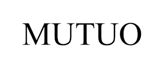 MUTUO